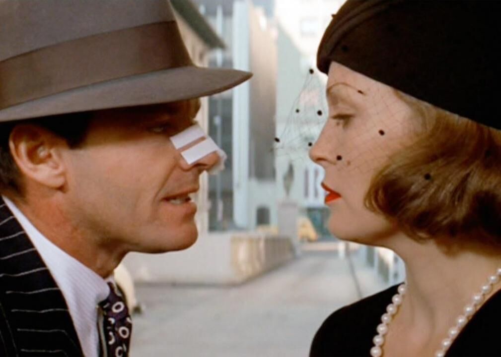 #39. ‘Chinatown’ (1974)